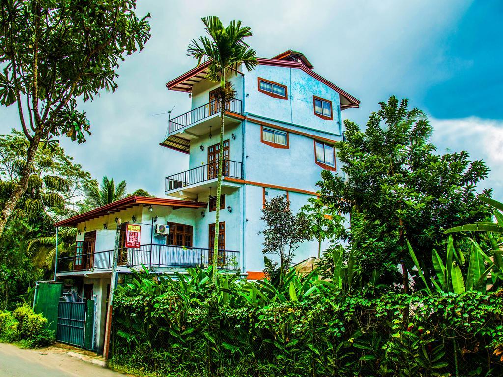 Gt Homes Peradeniya Exterior photo